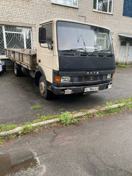 Продається вантажне авто TATA  LPT613\38