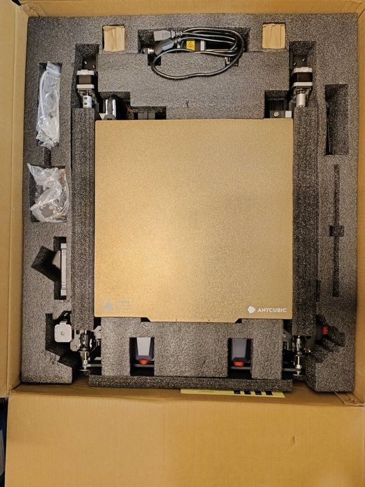 Drukarka 3d Anycubic Kobra 2 Max