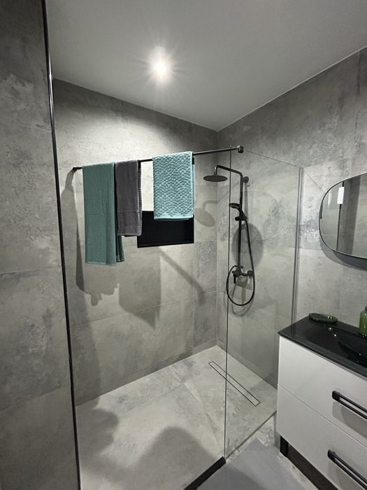 Apartamento T0/1 - Remodelado e Equipado ALBUFEIRA - Oura