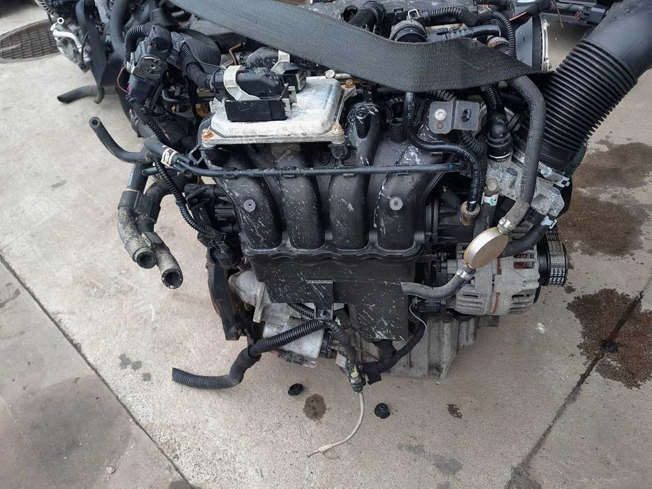 Astra H 1.6 16v - silnik