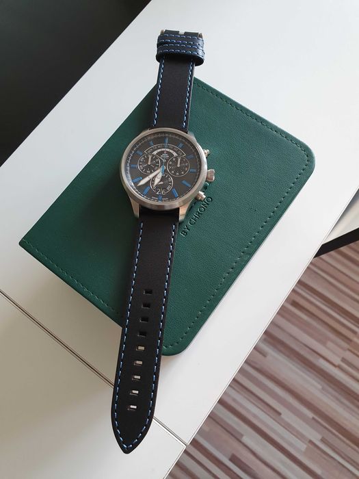 Zegarek Military Swiss Hanova SM34038.06