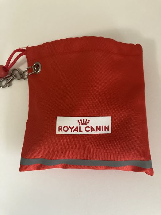 Fita refletora XL + Trela de cão