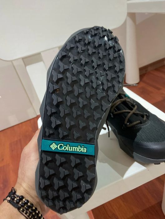 Buty nowe Columbia