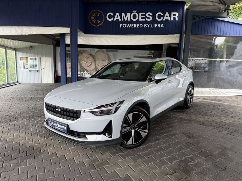 Polestar 2 Single Motor 69kWh