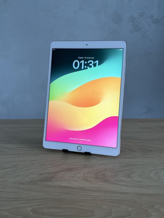 iPad Pro 10.5' 64Gb Cellular + WiFi  Gold