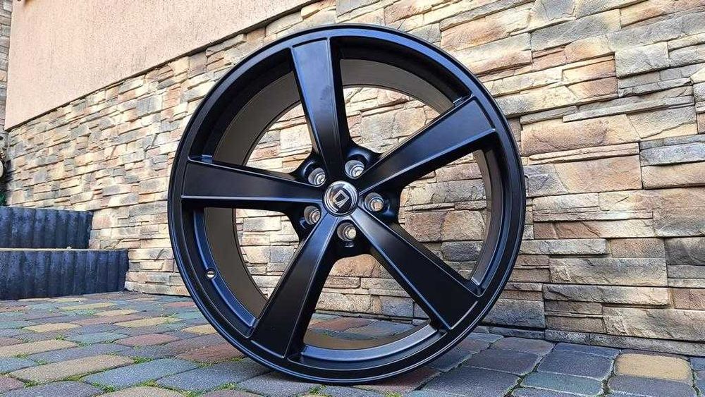 Nowe alufelgi Diewe Trina 21 5x112 Audi Merc Porsche Macan Q7 Q5
