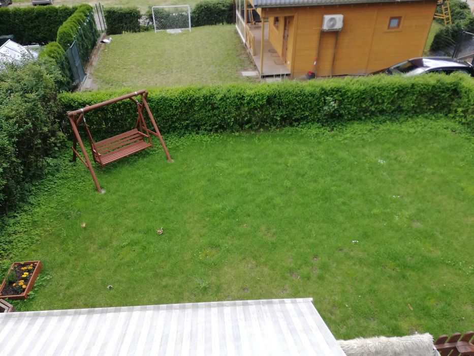 Domek Rzewnica k/Rzeczenicy nad jeziorem  wolne terminy 2026