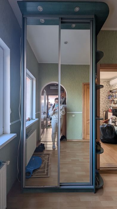 Продаж шафи, терміново! Торг! Тільки Самовивіз!