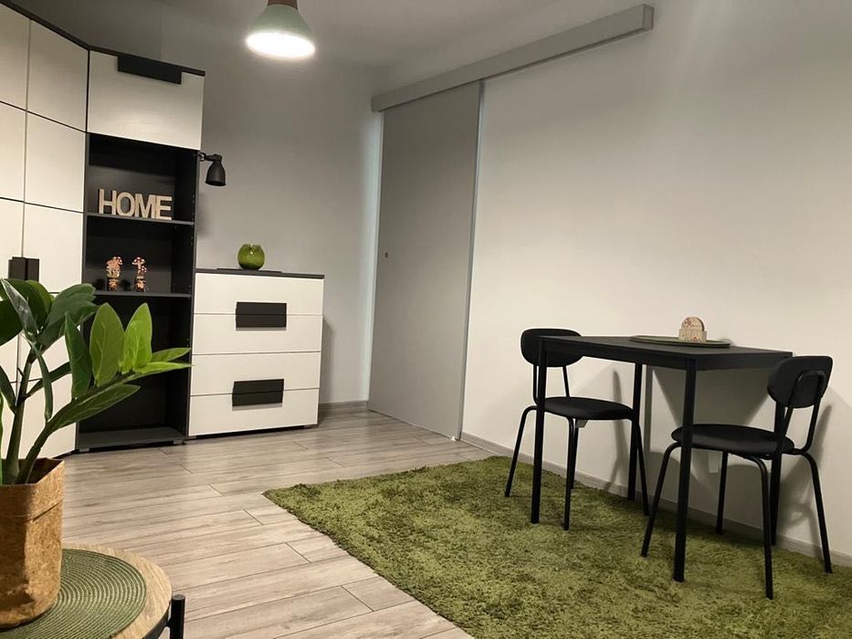 Mieszkanie do wynajęcia w Sosnowcu