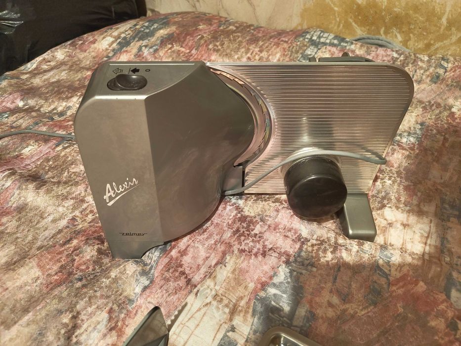 Krajalnica Zelmer Alexis