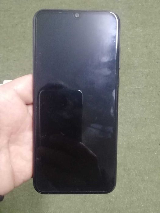 Huawei P Stmart S telemovel