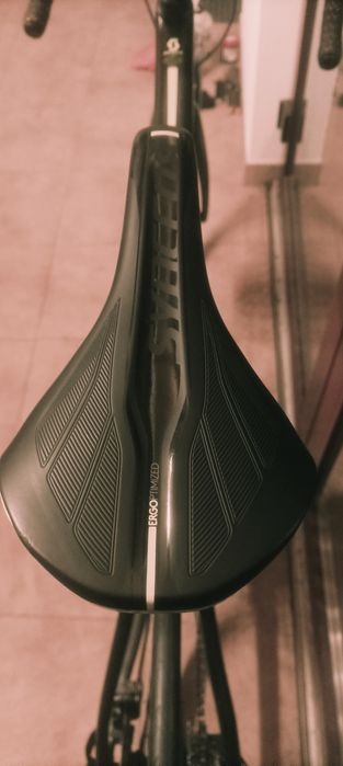 Bicicleta SCOTT Addict 10 endurance