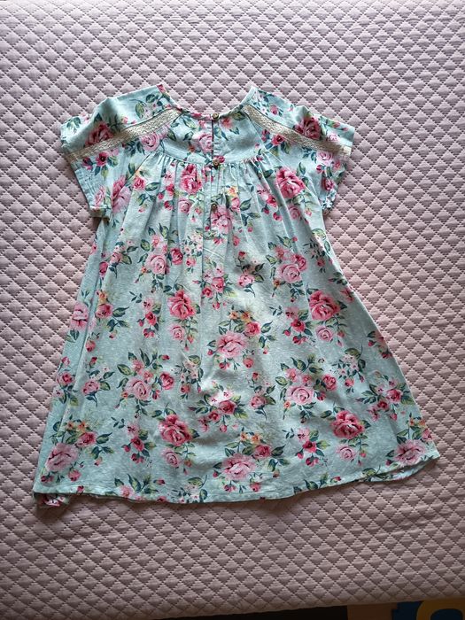 Vestidos de Verão para Menina