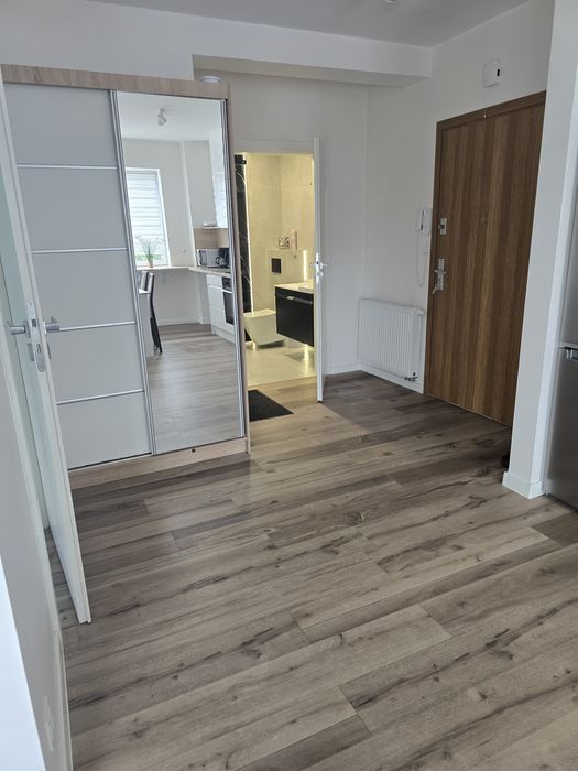 Mieszkanie-apartament do wynajęcia na doby w Wałczu.