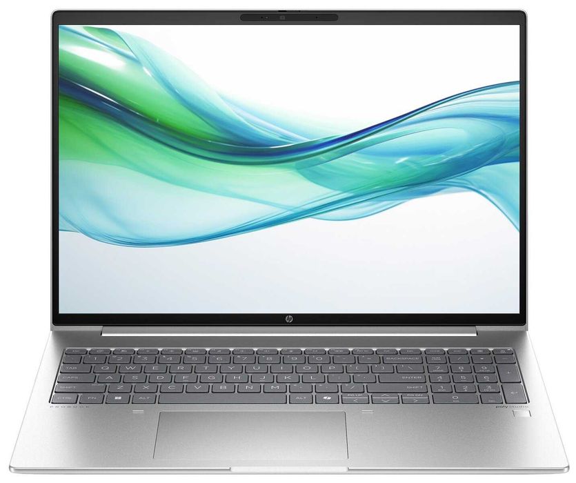 HP Probook 465 G11 16" Ryzen 7 16GB 512GB