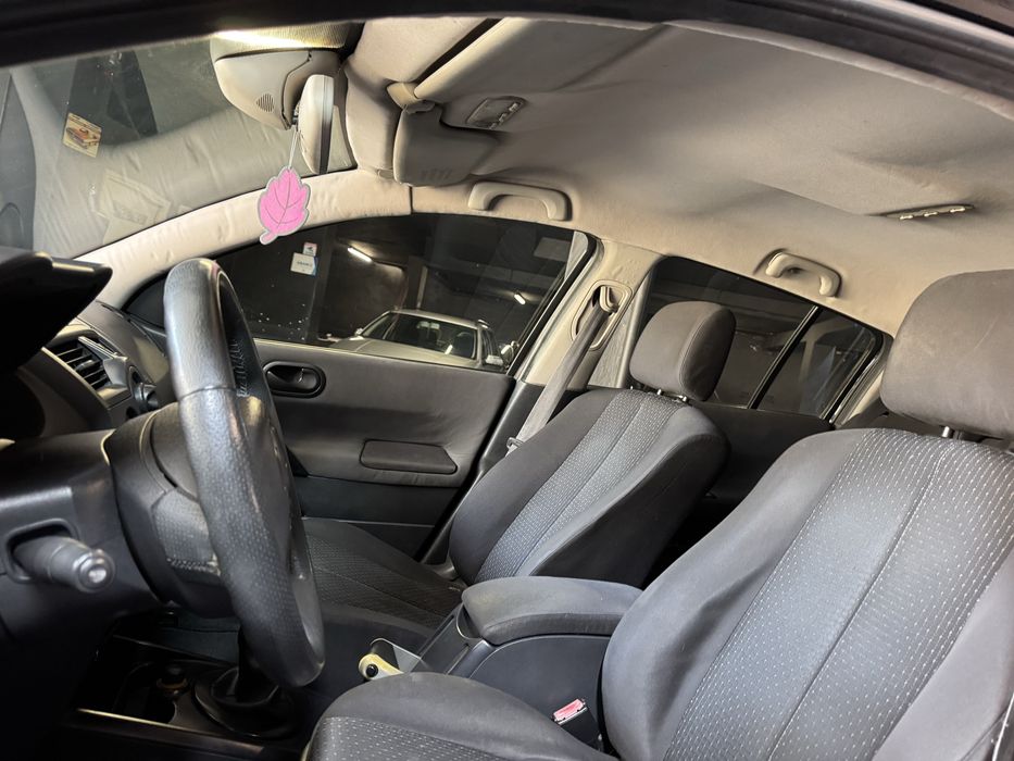 Renault Megane II 1.5 dci - Nacional