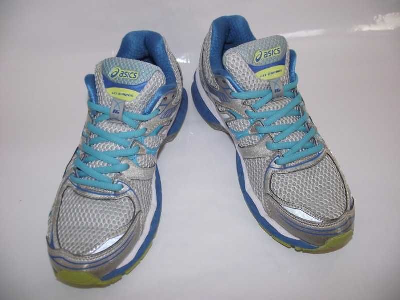 Asics Gel Nimbus 16 roz 39,5