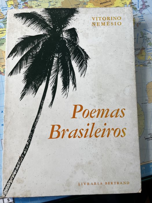 Poemas Brasileiros