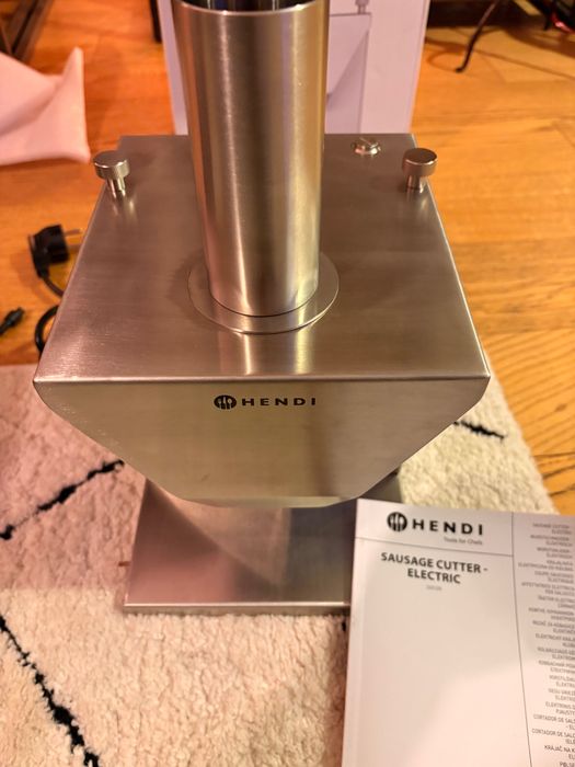 Krajalnica do kielbasek