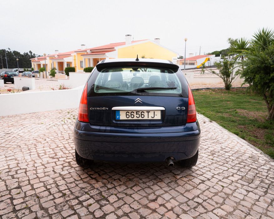 Citroën C3 1.6 Exclusive foto 4