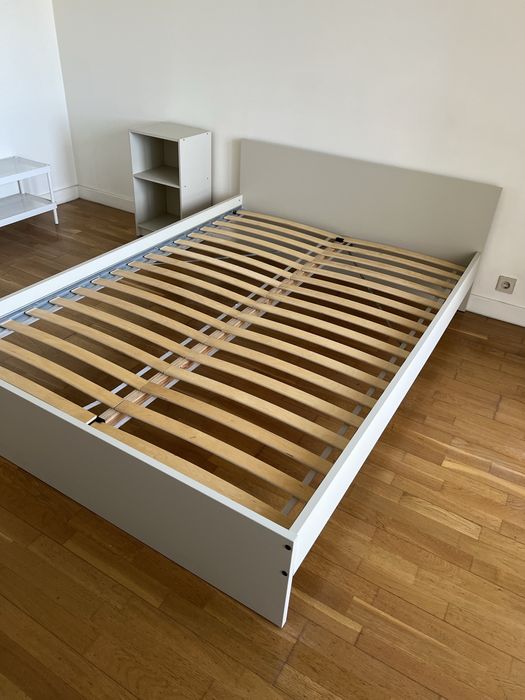 Cama Ikea excelente estado