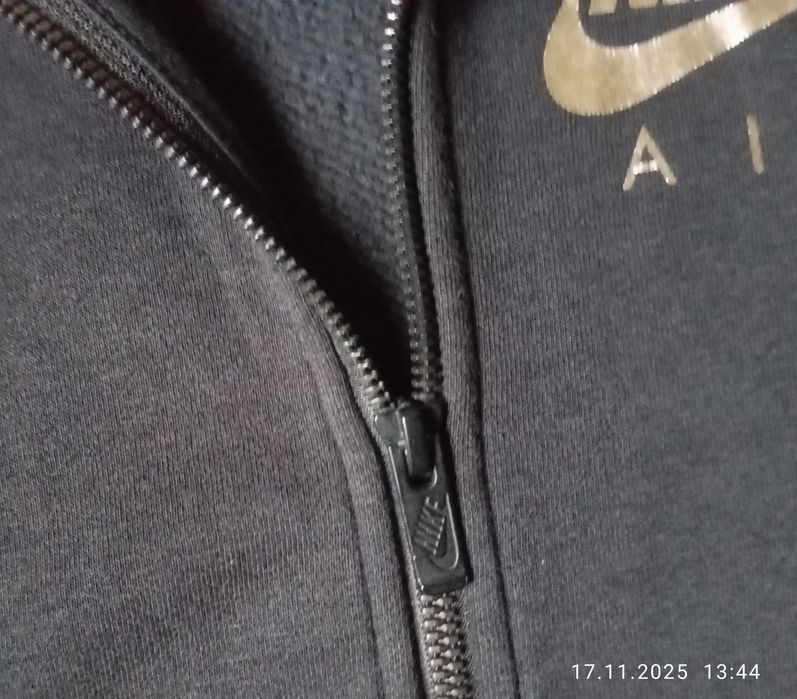 Bluza z kapturem Nike M