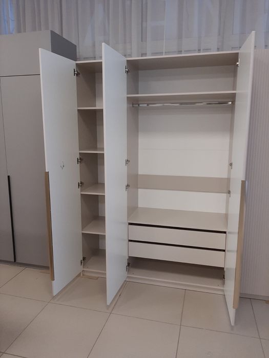 Шафи розпашні Харків, шафи Харків, купити шафу недорого