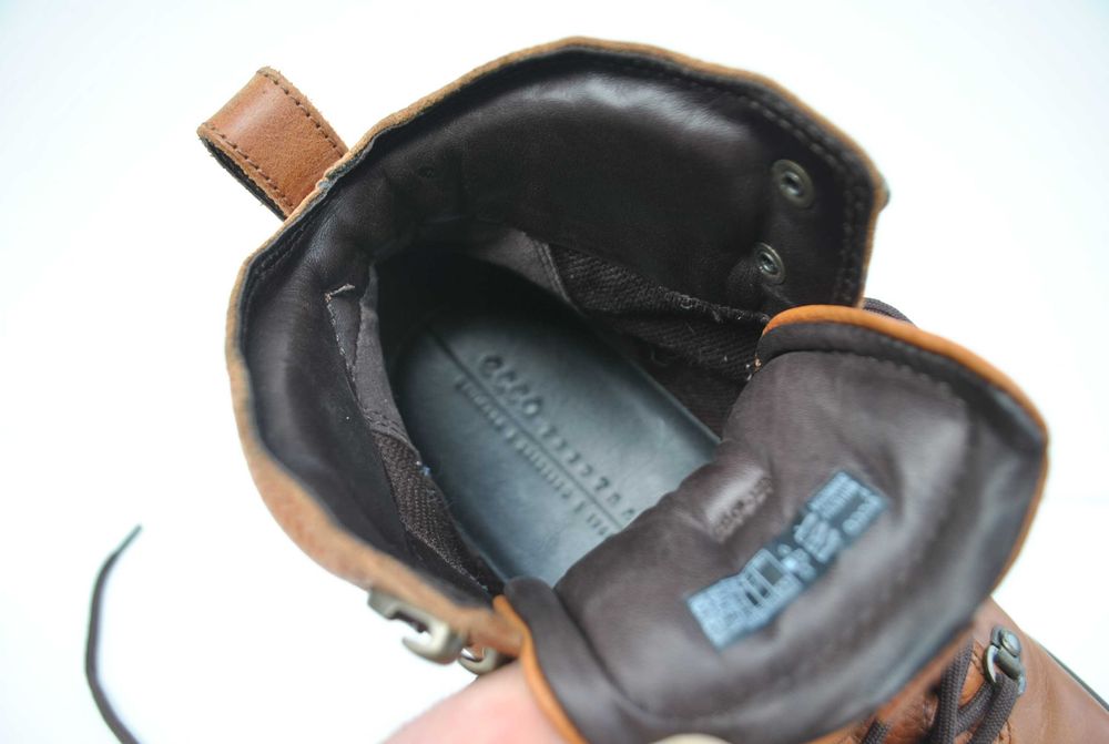 Trapery trekkingi Ecco Tredtray M