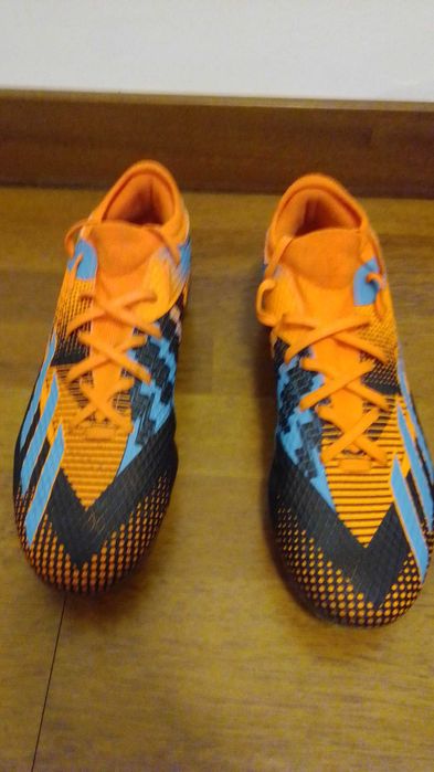 Chuteiras Adidas excelentes