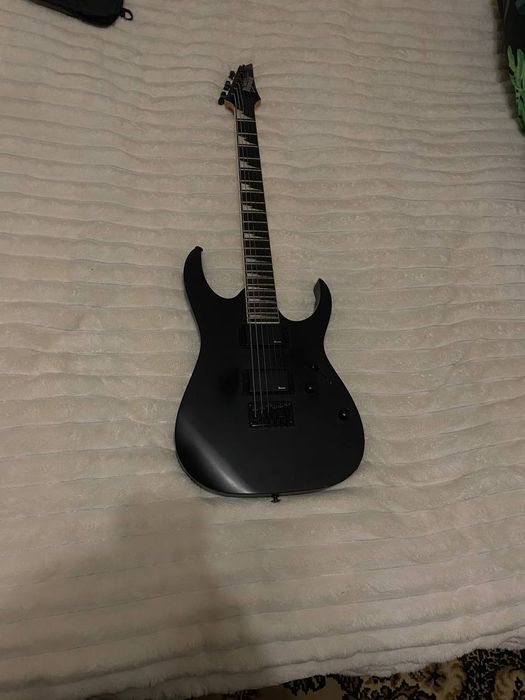 Електро гітара ibanez