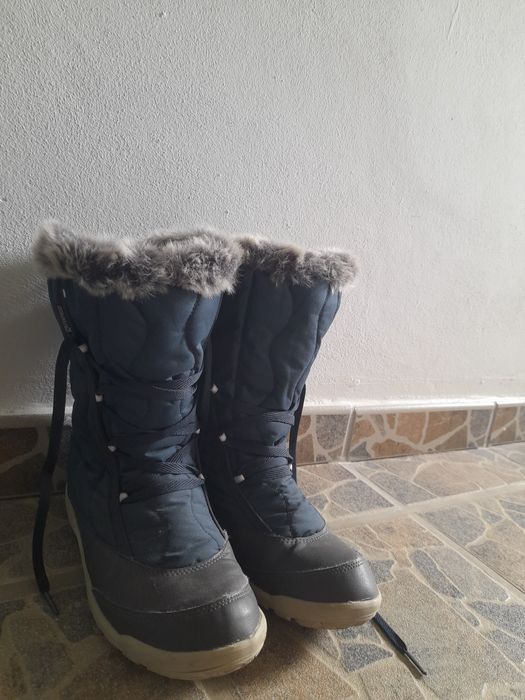 Botas de inverno