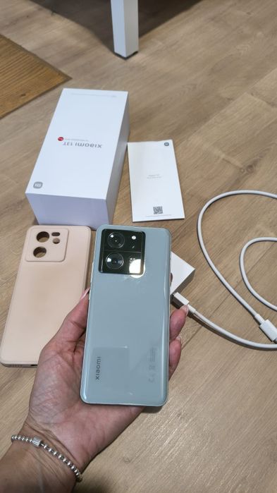 Smartfon Xiaomi Mi 13T na gwarancji