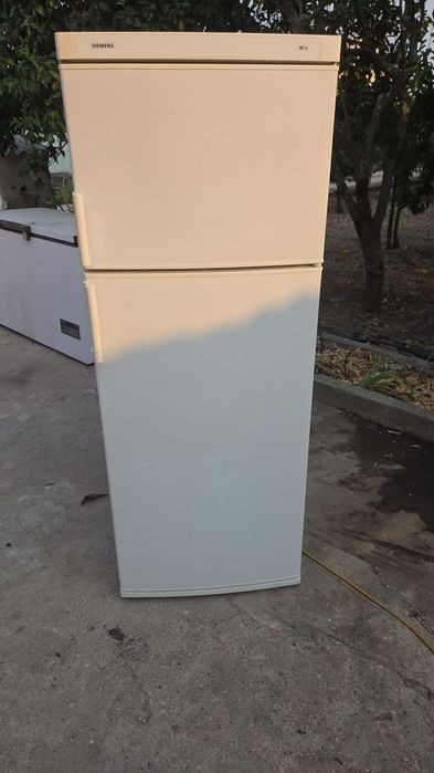 Frigorifico siemens 165x60x60