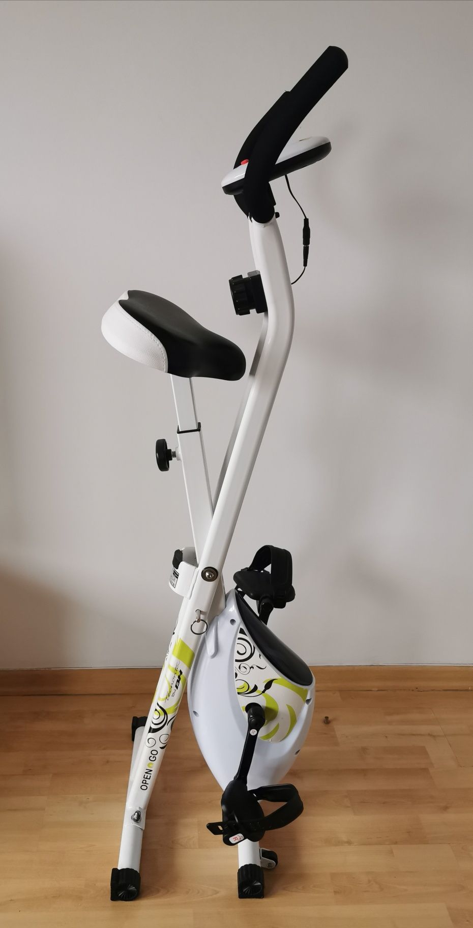 Bh fitness open & go bike yf90 bh tecnovita sale