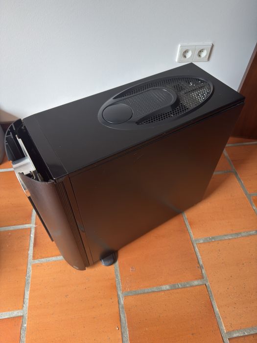 Caixa computador Thermaltake64354220309634123