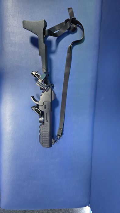 VR-симулятор зброї для Oculus Quest 2/1