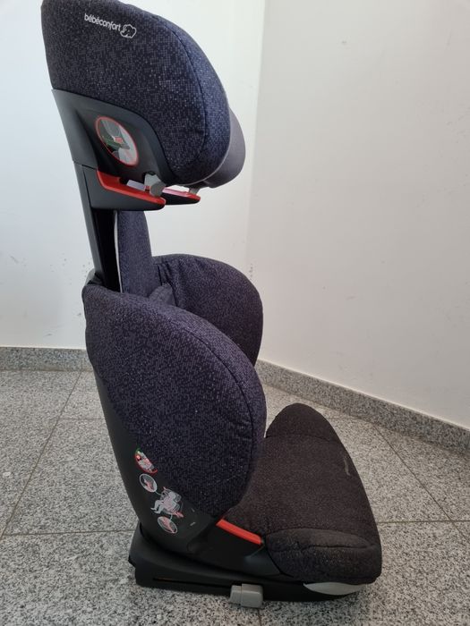 2 Cadeiras auto grupo 2/3 Bebéconfort