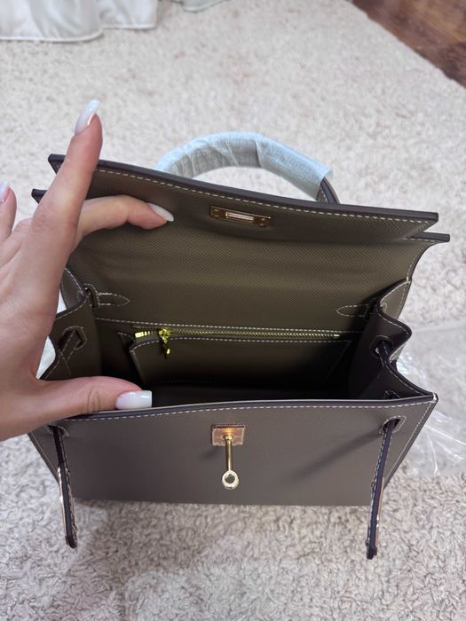 сумка жіноча класична