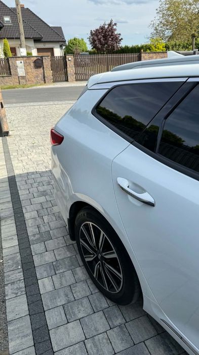 Kia Optima Kia Optima 1.6 CRDI stan bardzo dobry