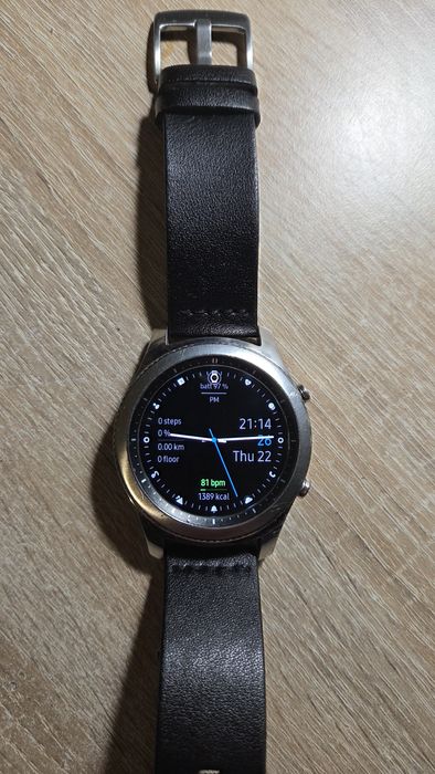 Smartwatch Samsung Gear S3 classic
