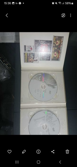 Roger Corman Collection