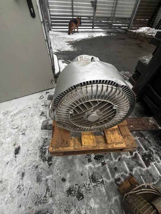 Pompa próżniowa GOORUI GHBH 010302R7