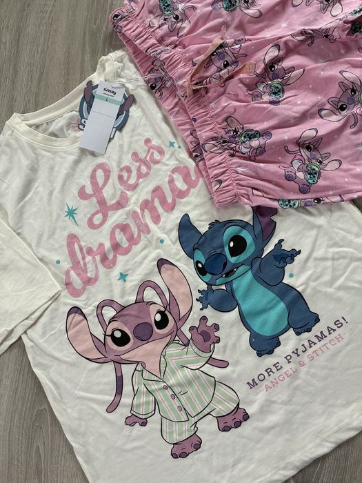 Pizama damska L  Nowa