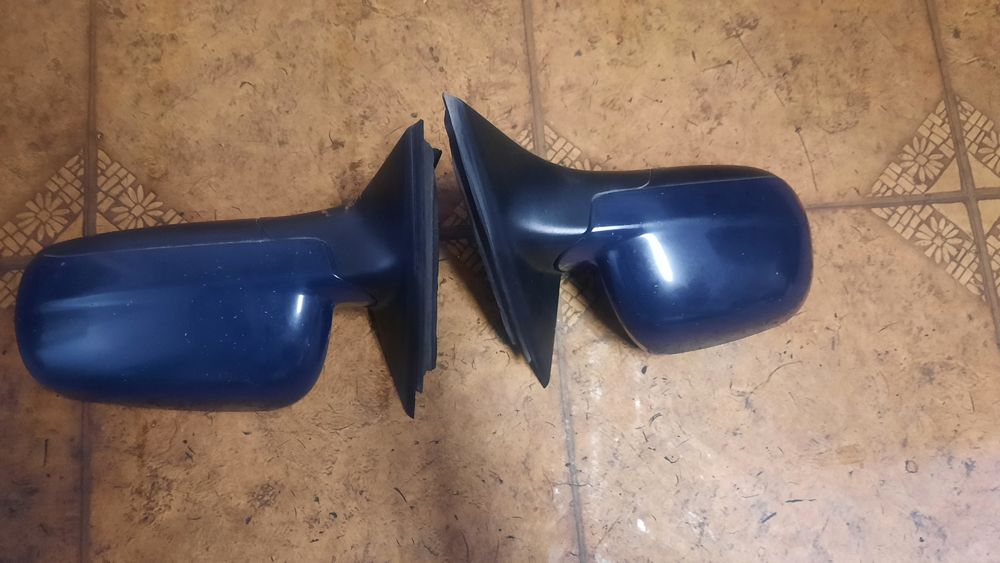 Lusterko Prawe lewe VW Passat B5 polift LA5E