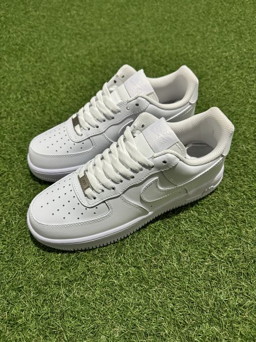 Air Force Novos nunca usados