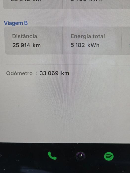 Tesla Model X Long Range AWD