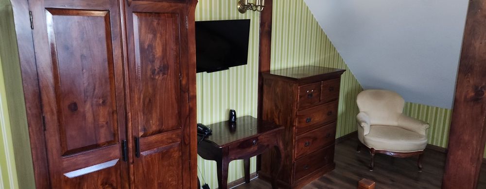 Sprzedam Piękny  Hotel +  Restauracja