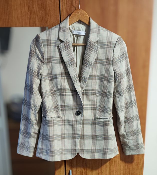 Blazer De Senhora