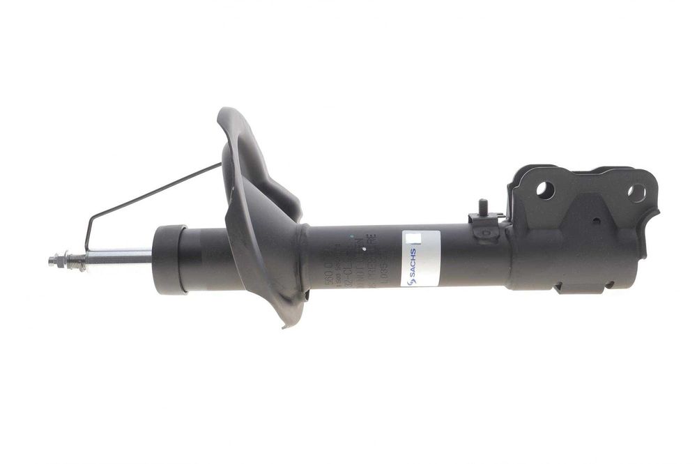 Амортизатор/Стойка Передній/Задній Mitsubishi Outlander/Аутлендер1/2/3