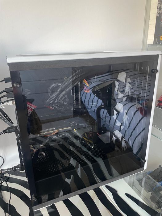 Desktop gaming I9